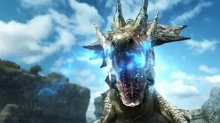 Monster Hunter 3 Ultimate : New York Comic Con Trailer