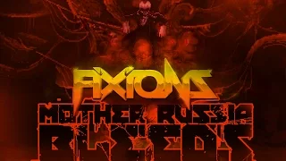 Fixions - Requiem (Mother Russia Bleeds ost)