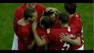 Cristiano Ronaldo goal (vs FC Porto) - 16/04/2009