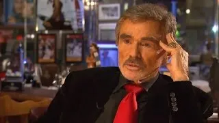 EXCLUSIVE: Burt Reynolds Reveals His Biggest Regret About Ex Sally Field