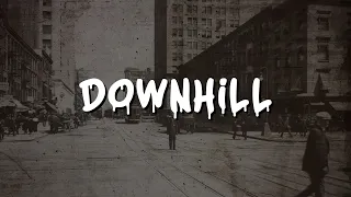 "Downhill" Old School Boom Bap Type Beat | Underground Hip Hop Rap Instrumental | Antidote Beats