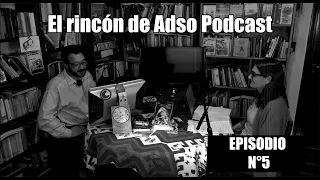 Ep. N°5 - Una reflexión sobre la minería en México a través de la obra de David Brading.