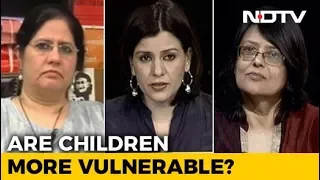 Will Death Be A Deterrent In Child Rape Cases?