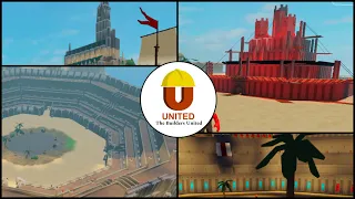 🛠️  TBU Hub 🛠️  Trailer | The Survival Game