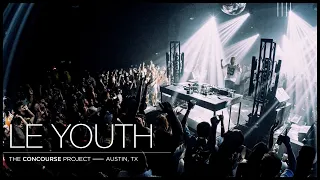 Le Youth at The Concourse Project | Full Set (14 Oct 2023)