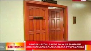 BT:  5 lang sa 13 miyembro ng prosekusyon ang nagbigay ng SALN sa GMA News