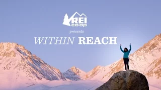 REI Presents: Within Reach