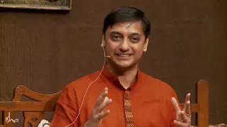 The Impact of Indian Civilization - Sanjeev Sanyal with Sadhguru | Shemaroo Spiritual Life