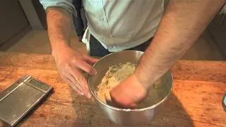 Bread making - 01: Introduction