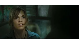 Hilary Swank - The Reaping (2007) Trailer