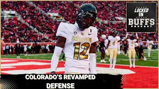 Projecting the starters for Deion Sanders and Colorado's defense