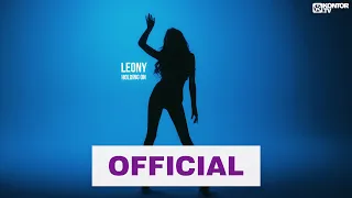 Leony - Holding On (Official Music Video)