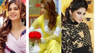 Jennifer winget hairstyles/Jennifer winget inspired hairstyles/easy hairstyles/beginners hairstyles