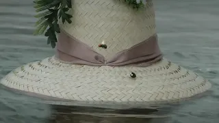 Букашки 11 серия шляпа медузы.
