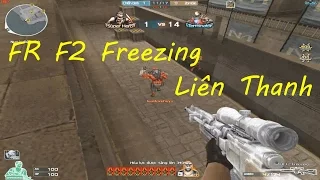[ Bình Luận CF ] FR-F2 Freezing , PMR-30 - Tiền Zombie v4