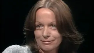 TV Duell: Esther Vilar vs Alice Schwarzer (February 6, 1975 [ + English/Portuguese subtitles ]