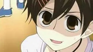 Haruhi - "These Things I'll Never Say"