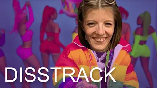 Shopaholicadel - DISSTRACK