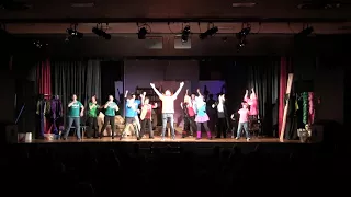 Godspell