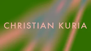 CHRISTIAN KURIA ⚪️ playlist ⚪️ 14 songs