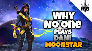 This Is Why No One Plays Dani Moonstar in Marvel Contest Of Champions || Mcoc Champion Review