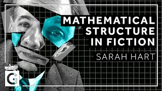 Mathematical Structure in Fiction