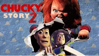 Chucky Story 2 (Re-Cut Trailer)