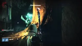 Crota’s End- Solo Fight