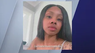 CPD looking for missing 24-year-old pregnant woman