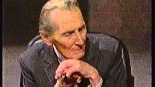 This is your Life Peter Cushing (incomplete)