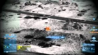 Soflam Action on Operation Firestorm Conquest