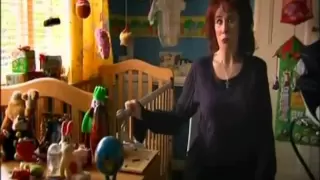 Catherine Tate - hysterical pregnancy of Elaine Figgis