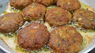 Real Shami Kabab Banane Ka Sabse Best Tarika | Eid Special Original Shami Kabab | Shami Kabab Recipe