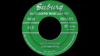 Seeburg Background Music Library 82-B (1954)