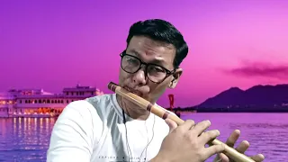 Sawan Aaya Hai.. Flute Cover By VishnuFlute