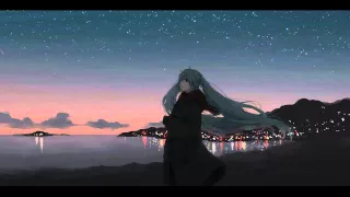 Nightcore - Santiano