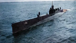 S-Class Submarines
