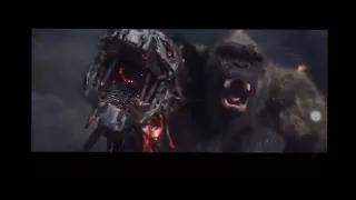 Godzilla Vs Destoroyah (2027) Opening Scene Fan Made