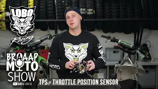 Jak działa wtrysk w motocyklu? | TPS | Lobo Moto | MotoPoradnik