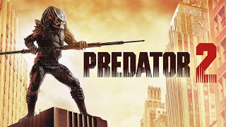 Predator 2 E' Meglio Del Primo Film? - Recensione E Analisi