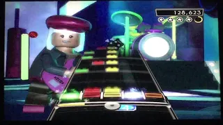 44. Lego Rock Band - Train Kept A Rollin’ (Original Version) - Expert Guitar