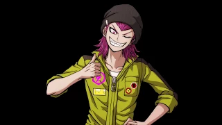 souda did his best