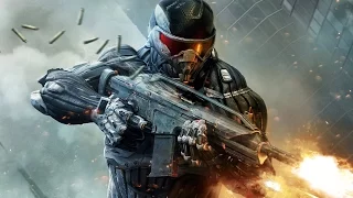 Crysis 2 Прохождение На Русском #2 — ПРИШЕЛЬЦЫ ЗАХВАТЫВАЮТ ГОРОД!