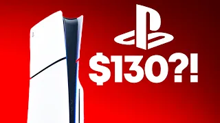 Wait, is this bad?? PS5 Update