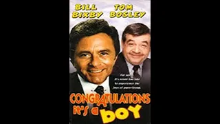 Congratulations, It's a Boy! | 1971 | Full Movie