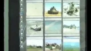 I военно-морской салон-2003 в Санкт-Петербурге