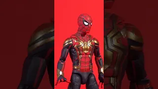 Abriendo los Marvel Legends de SPIDER-MAN No Way Home 🕷🔥 | El Tio pixel