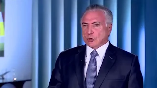 "ALCKMIN 50 TONS DE TEMER" - Veja propaganda de Guilherme Boulos