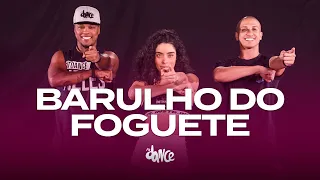 Barulho do Foguete - Zé Neto e Cristiano | FitDance (Coreografia)