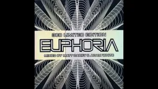 Euphoria-Limited Edition cd1
